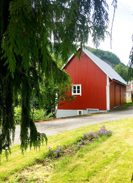 Fjord View Apartment Stranda  Exteriör bild